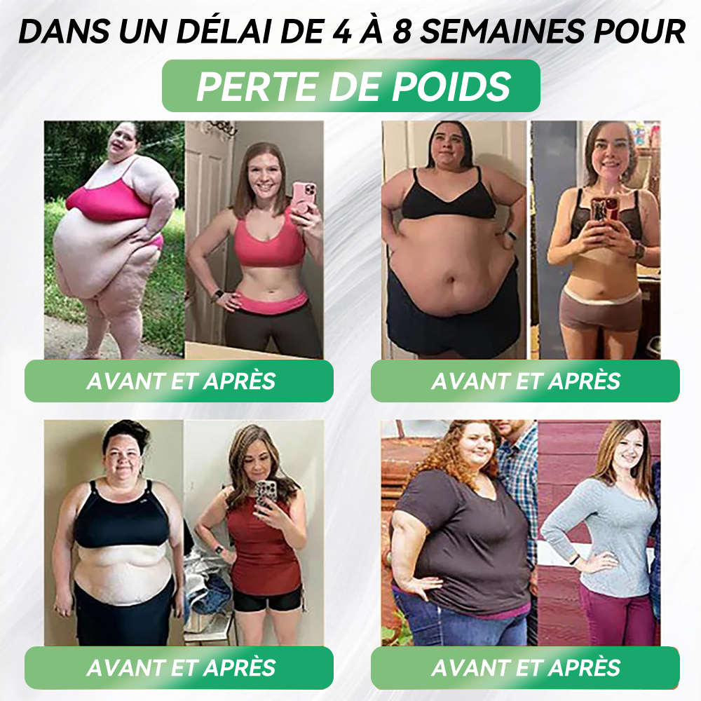 Docteur CA recommandé 👩⚕️|👑 𝖫OTMAY® GLP-1 Multiaction Ampoules Orales(Juste une fois par jour, des changements visibles en 7 jours) Pour l'obésité, la santé cardiovasculaire, le diabète, l'apnée du sommeil, la santé intestinale